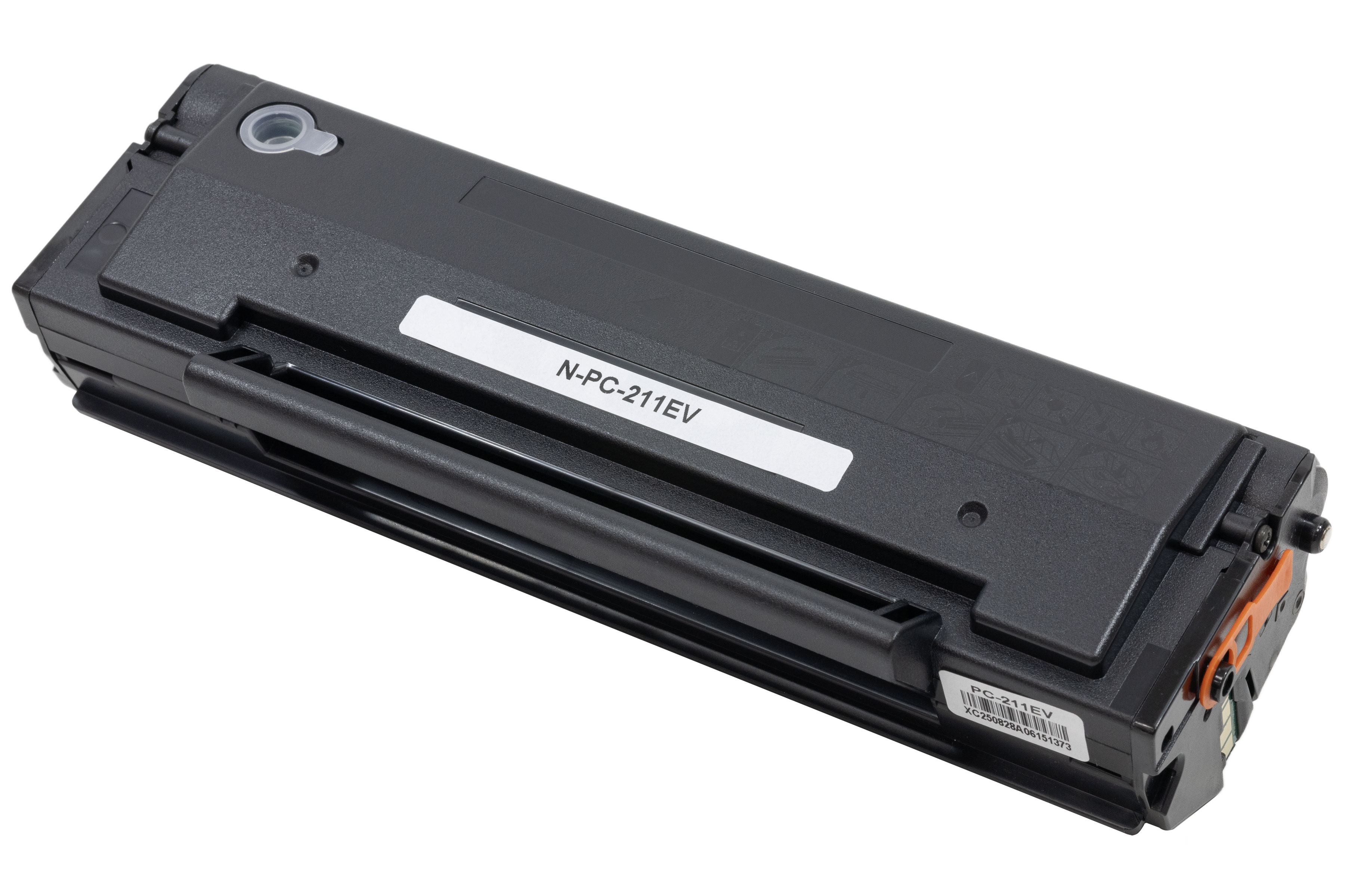 Картридж Pantum PC-211EV для P2200/ P2207/ P2507/ P2500W/ M6500/ 6550/ 6607, 1,6К NetProduct
