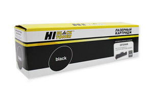 Картридж HP CF244A для LJ Pro M15/M15a/Pro MFP M28a/M28w, 1K, Hi-Black