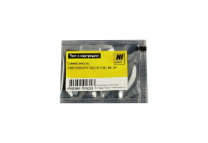 Чип Kyocera FS-1030/1130MFP (TK-1130), 3K, Hi-Black