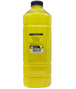 Тонер Kyocera TK-560/TK-590/TK-895/TK-8315, универсальный, Yellow, 500 г, кан., Hi-Black
