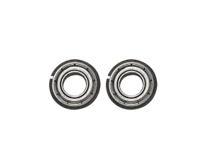 Втулка рез. вала KYOCERA ECOSYS P3055dn/3060dn/3050dn/FS-4200DN (комплект 2 шт.), CET