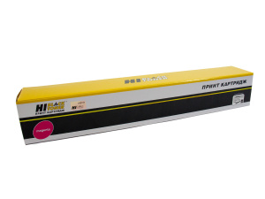 Тонер-картридж Xerox 106R03747 для VersaLink C7020/ C7025/ C7030, Magenta, 16,5K, Hi-Black