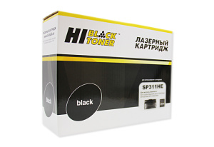 Картридж Ricoh SP311HE для SP310/SP311/ SP312/325, 3,5K, Hi-Black