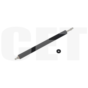 Вал резиновый HP LJ P1102/P1606/M201/M205 (RC2-9208), CET