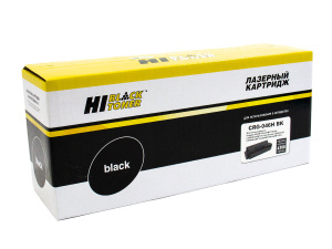 Картридж Canon 046H для LBP-653/654/MF732/734/735, Bk, 6,3K, Hi-Black