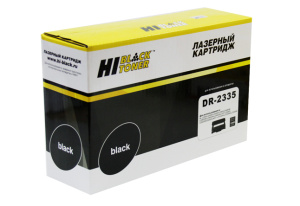 Драм-юнит Brother DR-2335 для HL-L2300DR/ DCP-L2500DR/ MFC-L2700DWR, 12K, Hi-Black