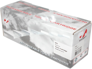 Картридж HP W2211A (с чипом) для Color LJ M255/M282, 1,25K, Cyan, 7Q