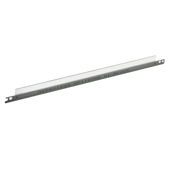 Дозирующее лезвие (doctor) HP LJ 1160/1320/ P2015, с уплотнителем, Китай