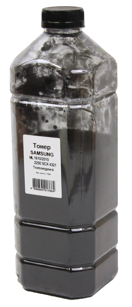 Тонер Samsung ML 1210/ 1610/ 2250/ SCX 4321, 700г, кан., Tomoegawa