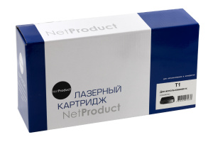 Картридж Deli T1 для P2500/M2500, 3,5K, NetProduct