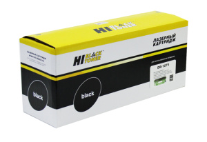 Драм-юнит Brother DR-1075 для HL-1010/ 1112/ DCP-1510/ 1512/ MFC-1810/ 1815, 9K, Hi-Black