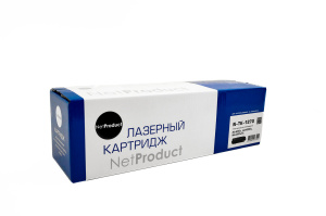Тонер-картридж Kyocera TK-1270 для MA4000x/MA4000fx/MA4000wifx, 10K, NetProduct