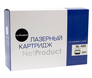 Драм-юнит Pantum DL-420 M6700/ P3010, 12К, NetProduct