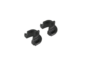 Втулка рез. вала HP LJ M101/102/103/104/MFP M129/M132 (комплект 2 шт.), CET