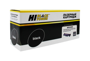 Тонер-картридж Ricoh SP230H для Aficio SP 230DNw/SP230SFNw, 3K Hi-Black