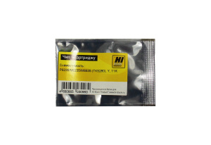 Чип Kyocera ES P6235/M6235/ M6635 (TK-5280), Y, 11K, Hi-Black