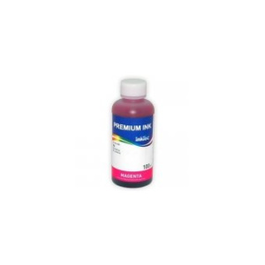 Чернила Epson L800/ L1800 (T6733/ T6743) (E0017), 100мл (ориг.фасовка), Magenta, InkTec