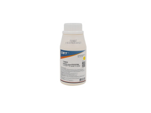Тонер PK294 для KYOCERA ECOSYS M5521cdn/M5526cdw/P5021cdn/P5026cdn (TK-5230) Yellow, 50г/бут, CET