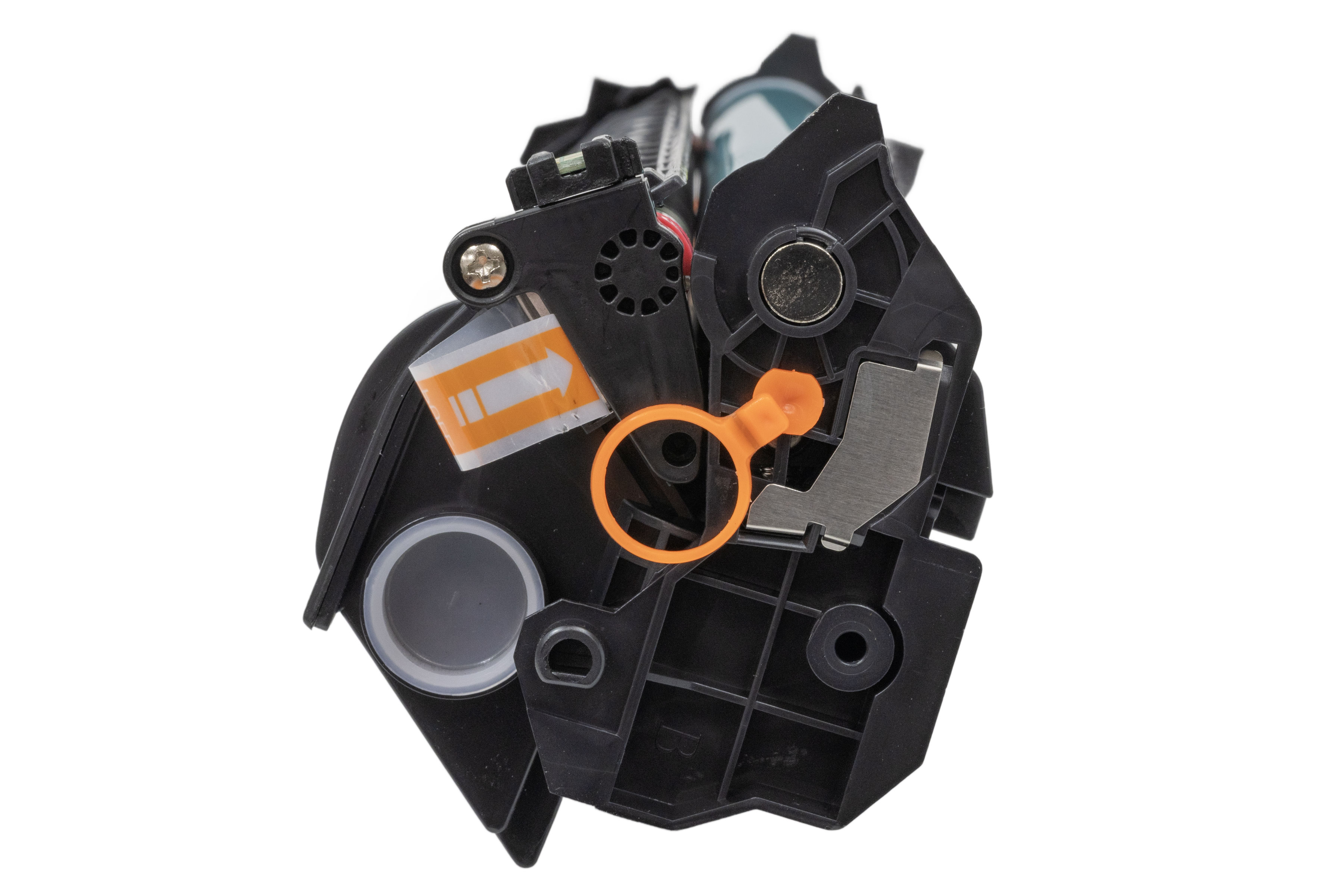 Картридж Canon 071H (с чипом) для LBP121/ 122/ MF MF271/ 272/ 273/ 274/ 275, 2,5K, Hi-Black