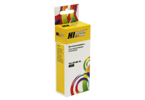 Картридж Canon Px iP7240/MG6340/MG5440, Bk, Hi-Black (HB-CLI-451XL-Bk)