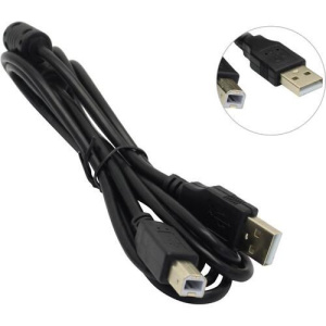 Кабель USB 2.0, 1,8м, AM-BM (UC5010-018A EXPRESS), 5bites 