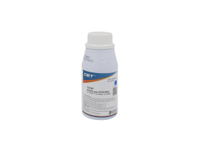 Тонер PK294 для KYOCERA ECOSYS M5521cdn/M5526cdw/P5021cdn/P5026cdn (TK-5230) Cyan, 50г/бут, CET