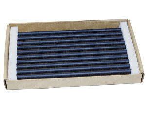 Ролик первичного заряда HP LJ M402/M403/M427/M506/M527, тип 2.5, Hi-Black (10 шт./уп.)