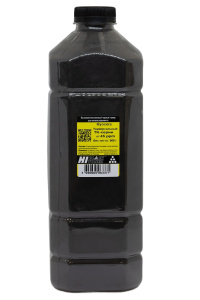 Тонер Kyocera TK-серии от 45 ppm Универсальный, Bk, 900 г, кан., Hi-Black 