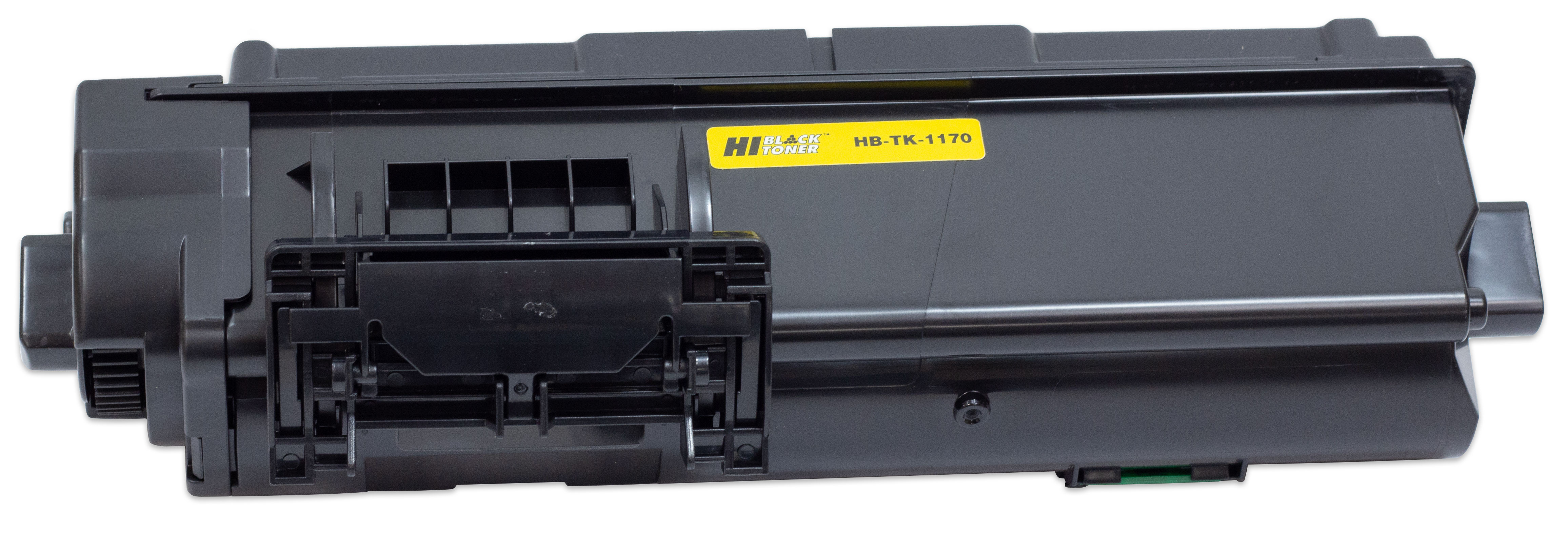 Тонер-картридж Kyocera TK-1170 для Ecosys M2040dn/M2540dn, 7,2K, Hi-Black