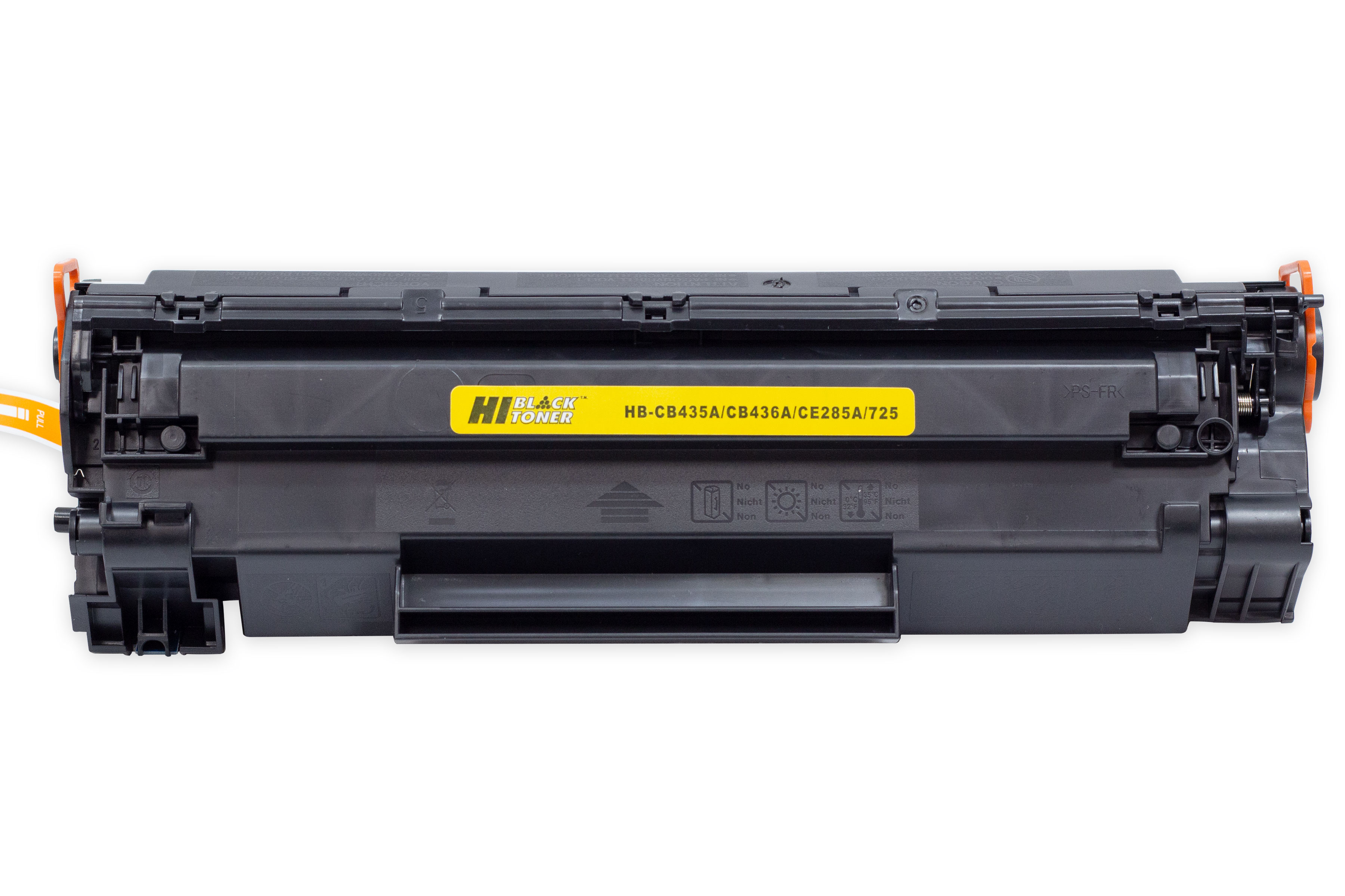 Картридж HP CB435A/CB436A/CE285A, CC388A/CE278A, Canon 712/728/725/713, 2K, Hi-Black