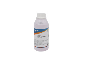 Тонер PK231 для KYOCERA ECOSYS M8124cidn/8130cidn (Japan) Magenta, 105г/бут, CET