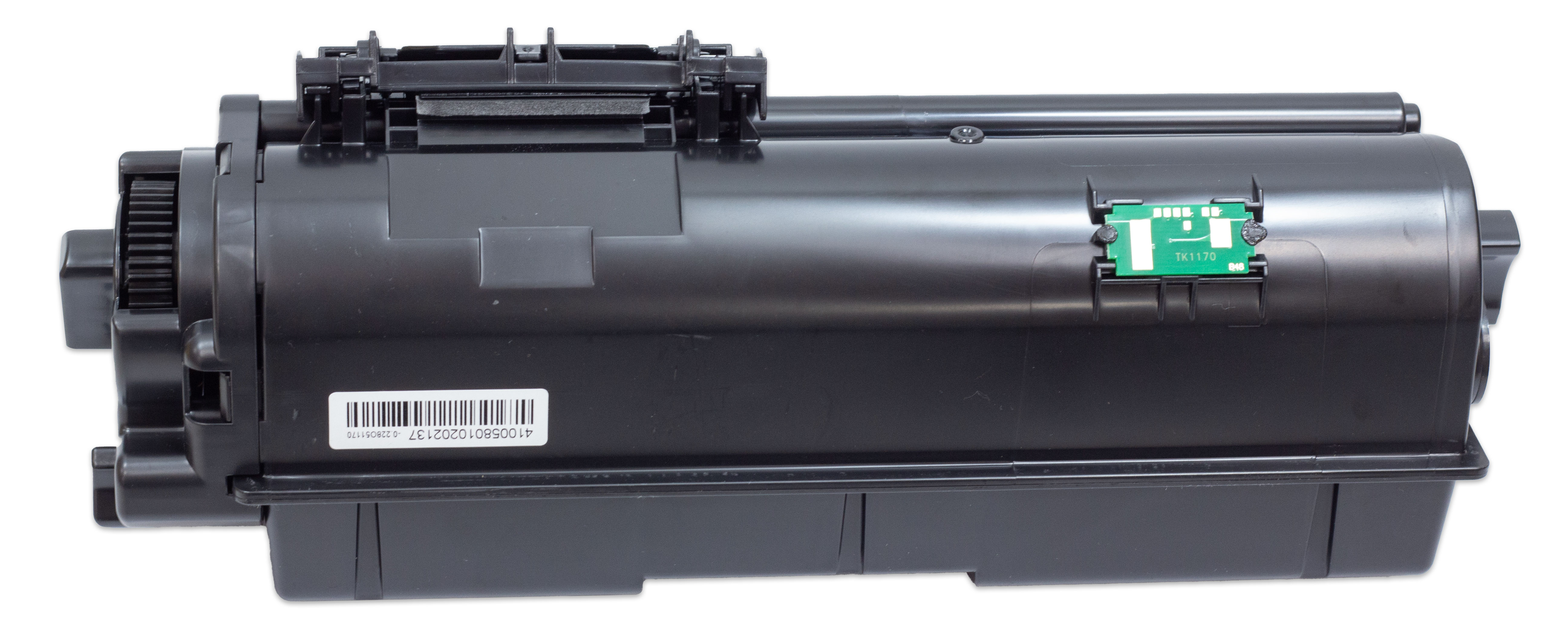 Тонер-картридж Kyocera TK-1170 для Ecosys M2040dn/M2540dn, 7,2K, Hi-Black