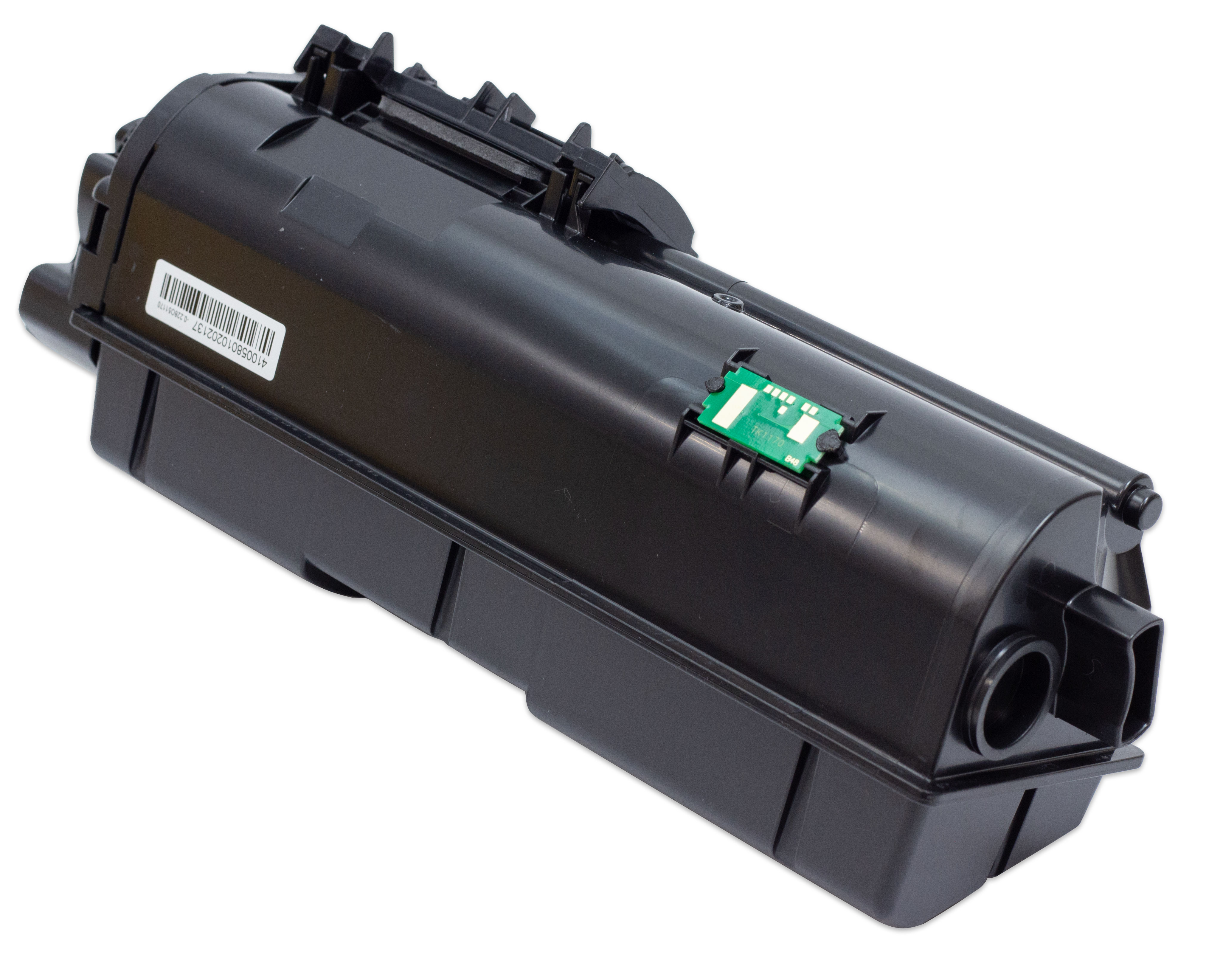 Тонер-картридж Kyocera TK-1170 для Ecosys M2040dn/M2540dn, 7,2K, Hi-Black