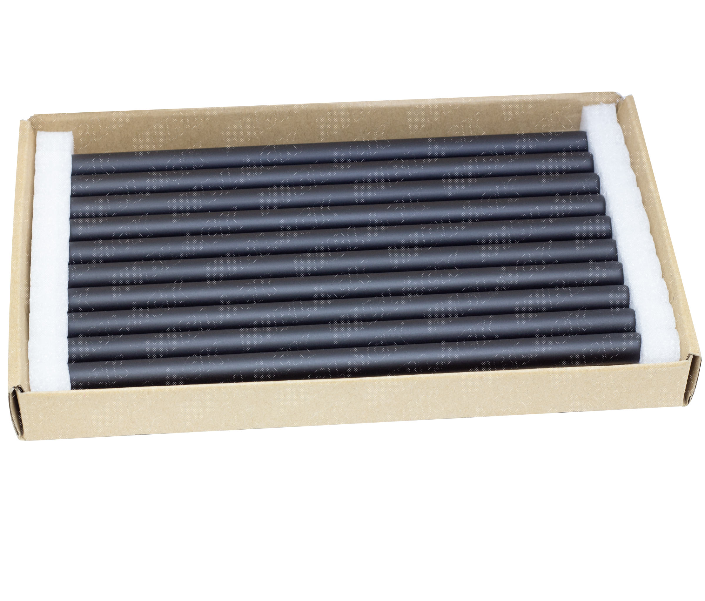 Ролик первичного заряда HP LJ 1010/1100/1200/ P2015/2035/2055, Hi-Black Тип 2.5