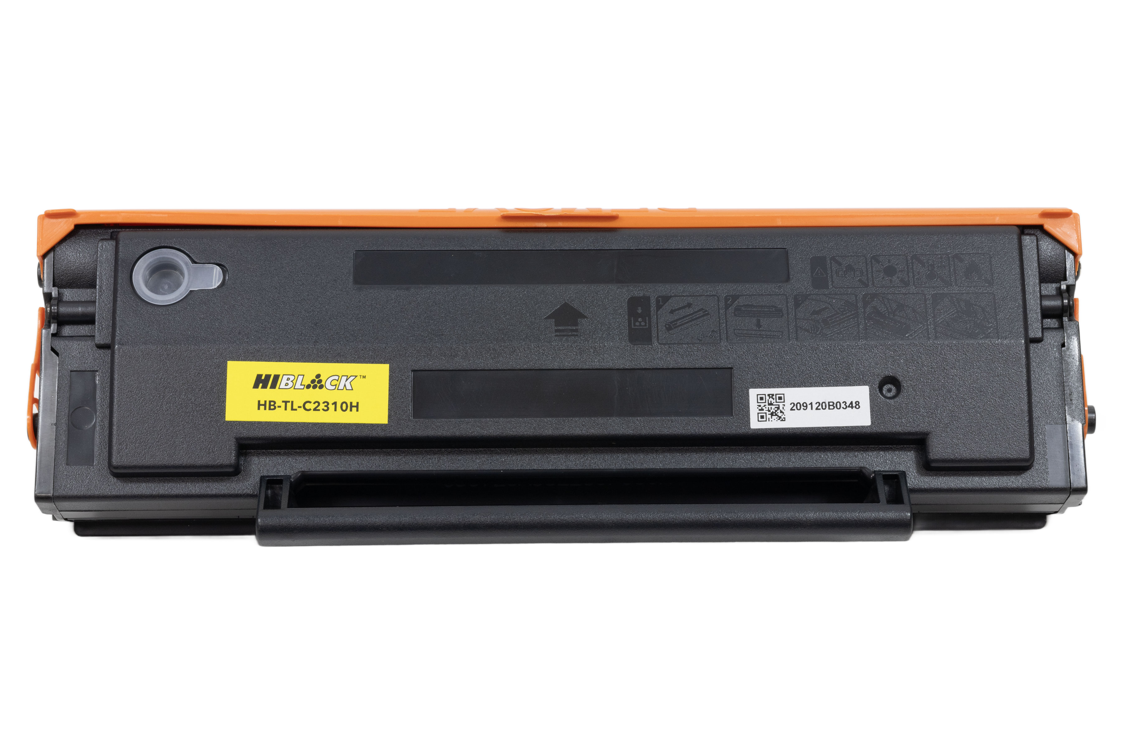 Картридж Pantum TL-C2310H для BM2300/ BM2300A/ BM2300AW, 1,6K, Hi-Black