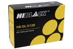 Драм-юнит Pantum DL-5120 для BP5100DN/BP5100DW, 30К, Hi-Black