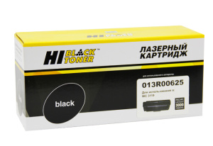 Картридж Xerox 013R00625 для WC 3119, 3K, Hi-Black