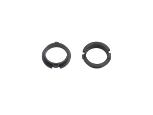 Втулка тефл. вала Pantum M6700/M6800/M7100/P3010/P3300 (комплект 2 шт.), CET