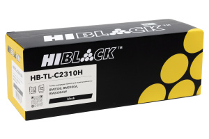 Картридж Pantum TL-C2310H для BM2300/ BM2300A/ BM2300AW, 1,6K, Hi-Black