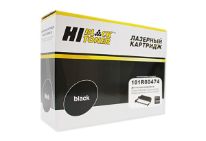 Копи-картридж Xerox 101R00474 для Phaser 3052/ 3260/ WC 3215/ 3225, 10K, Hi-Black