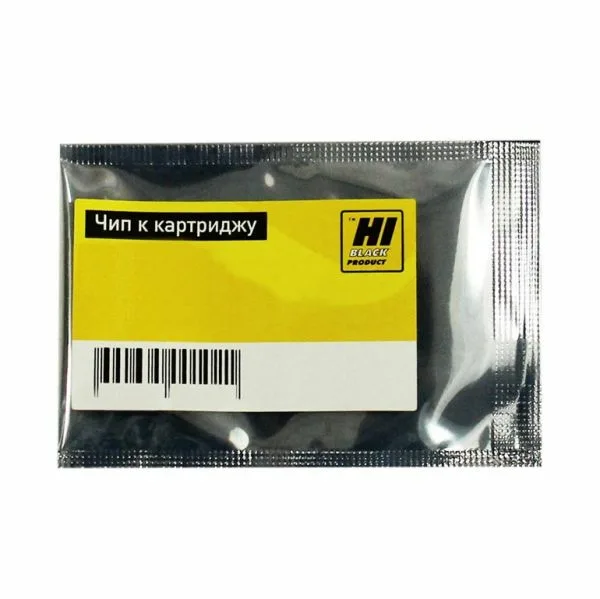 Чип HP CLJ M176n/M177fw (CF350A), 1.3K, Black, Hi-Black