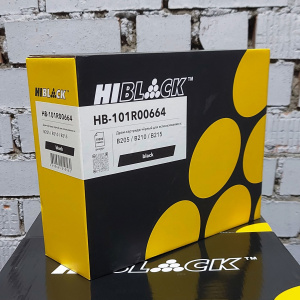 Драм-юнит Xerox 101R00664 для B205/B210/B215, 10K, Hi-Black