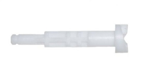 Ось Kyocera FS-1020/1040/1060/ 1025/1120/1125, Z59R шестерни привода картр. (3V2M202380), ориг.