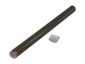 Термопленка HP LJ P1505/P1560/ P1606/P1566/M1120, металл., со смазкой, CET