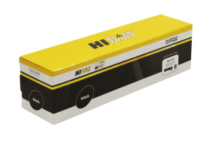 Тонер-картридж Brother TN-1075 для HL-1010R/1112R/ DCP-1510R/1512/MFC-1810R/1815, Hi-Black