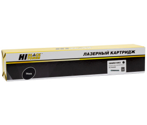 Тонер-картридж Xerox DC SC2020, Bk, 9K Hi-Black (HB-006R01693)