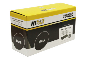 Тонер-картридж Brother TN-2125/2175 для HL-2140/2150/2170/ DCP-7030R, 2,6K, Hi-Black 