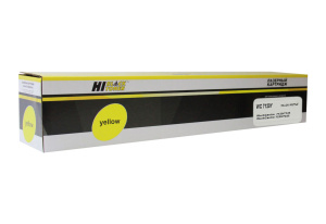 Тонер-картридж Xerox 006R01462 для WC 7120/7125/7220/7225, Yellow, 15K, Hi-Black