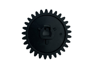 Шестерня 29T HP LJ 1010/1012/1015/M1005/3015/3020/3030 Canon LBP2900/3000 (RU5-0185), рез. вала, CET