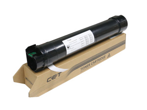Тонер-картридж (CPT, CE08) 006R01517 XEROX WC 7525/7545/7556/7835/7970 (CET) Black, 622г, 26000 стр.